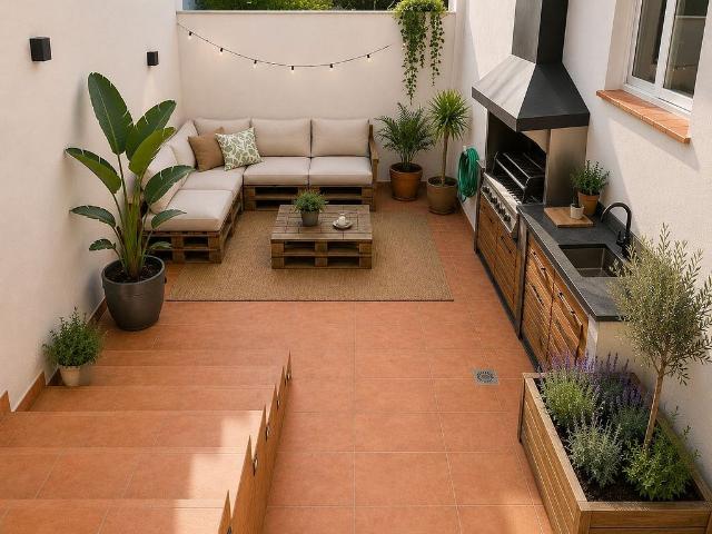 Piso en venta en avenida Girona, Premià de Dalt, de 66 m² 3 habitaciones por 249.000