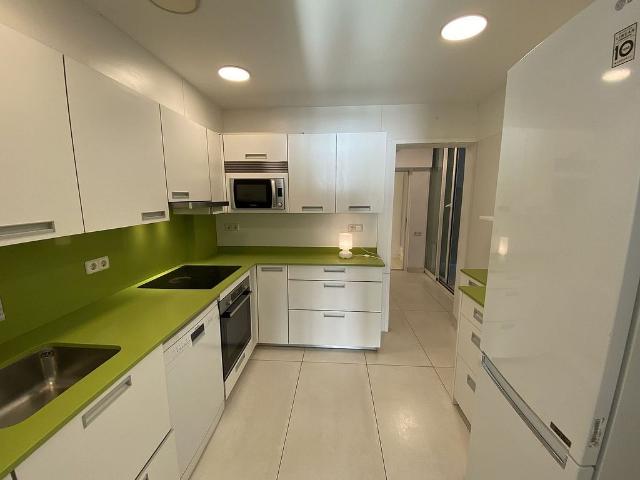 Piso en venta en avenida Doctor Furest, Sant Pol de Mar, de 142 m² 3 habitaciones por 450.000