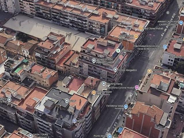 Piso en venta en avenida D'alfons XIII, Badalona, de 100 m² 3 habitaciones por 162.350