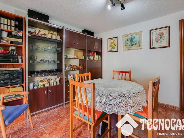 Piso en venta en avenida D'amèrica, Hospitalet de Llobregat, L´, de 76 m² 3 habitaciones por 255.000