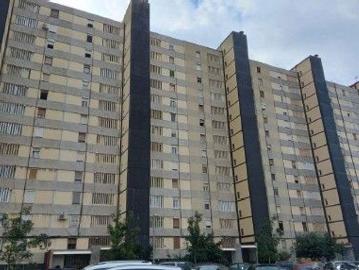 Piso en venta en avenida D'europa, Hospitalet de Llobregat, L´, de 69 m² 3 habitaciones por 175.000