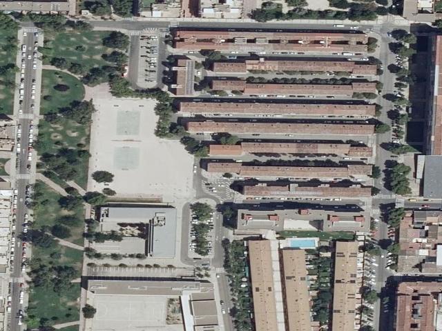 Piso en venta en avenida De Catalunya, Poal, el, de 87 m² 3 habitaciones por 160.000
