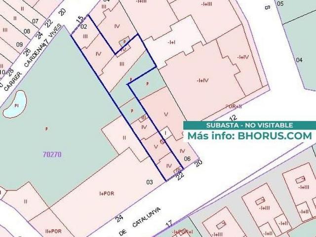 Piso en venta en avenida De Catalunya, Sant Andreu de Llavaneres, de 88 m² 2 habitaciones por 136.000