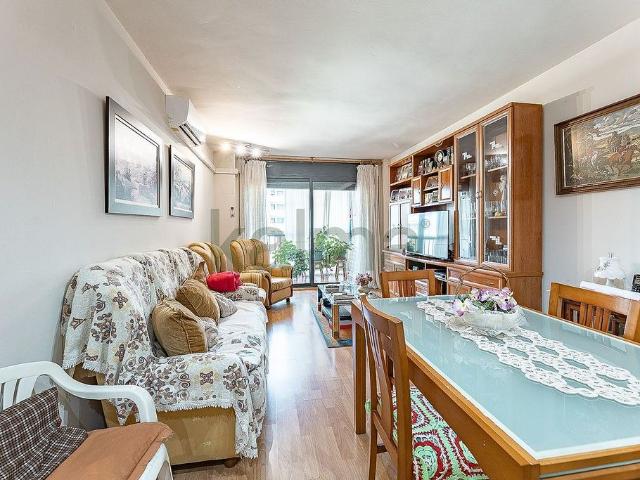 Piso en venta en avenida De Catalunya, Tàrrega, de 82 m² 3 habitaciones por 93.399