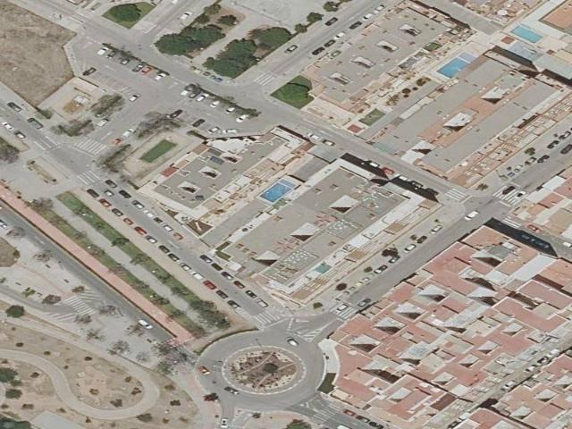 Piso en Venta en Avenida de Abril 9 de Octubre