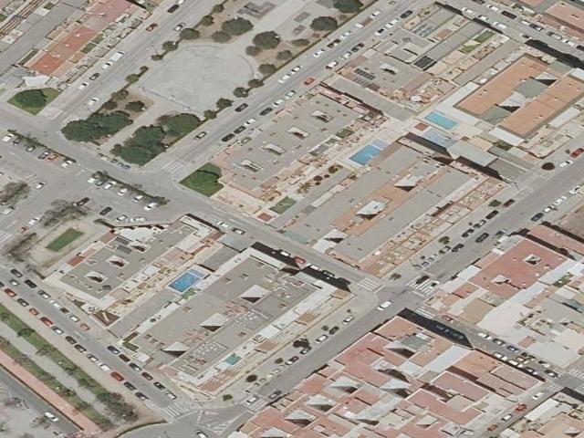 Piso en Venta en Avenida de Abril 9 de Octubre