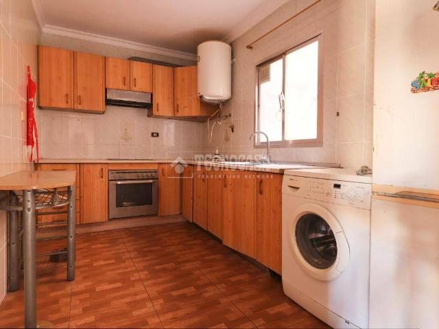 Piso en Venta en Avenida de Abril 9 de Octubre