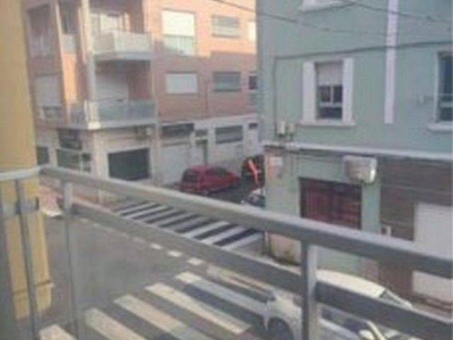 Piso en Venta en Avenida de Abril 9 de Octubre