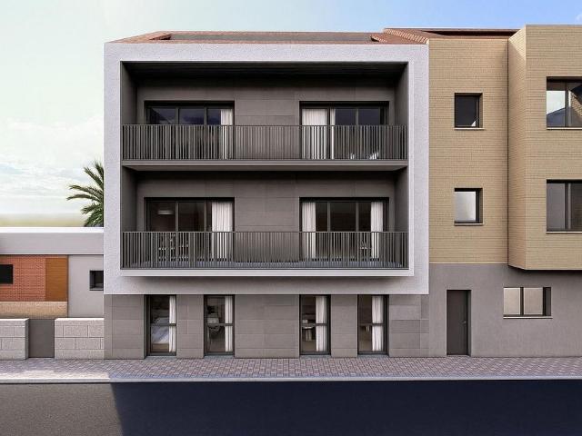 Piso en venta en avenida De Bofarull, Pallaresos, Els, de 70 m² 4 habitaciones por 185.000