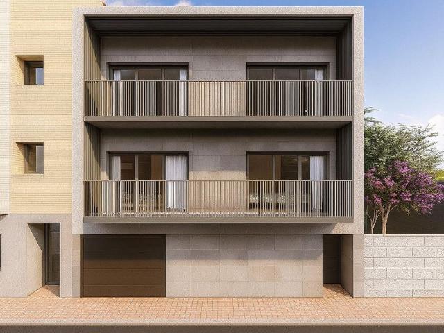 Piso en venta en avenida De Bofarull, Pallaresos, Els, de 70 m² 4 habitaciones por 185.000