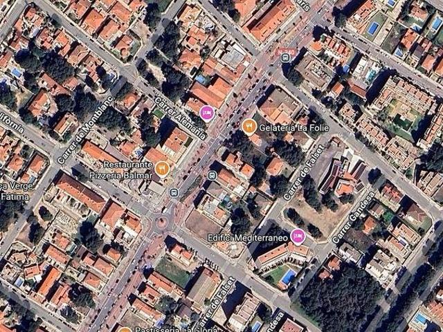 Piso en venta en avenida De Barcelona, Mont Roig del Camp, de 44 m² 1 habitación por 70.530