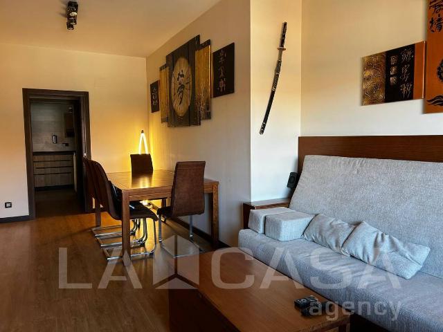 Piso en Venta en Avenida de Europa