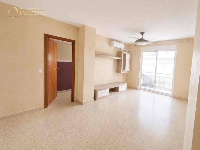 Piso en Venta en Avenida de Europa