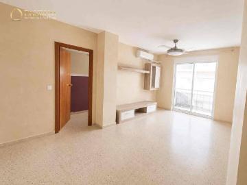 Piso en Venta en Avenida de Europa