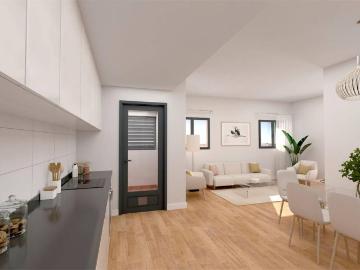 Piso en Venta en Avenida de Europa