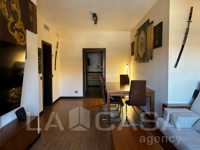 Piso en Venta en Avenida de Europa