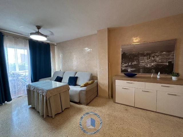 Piso en Venta en Avenida de Europa