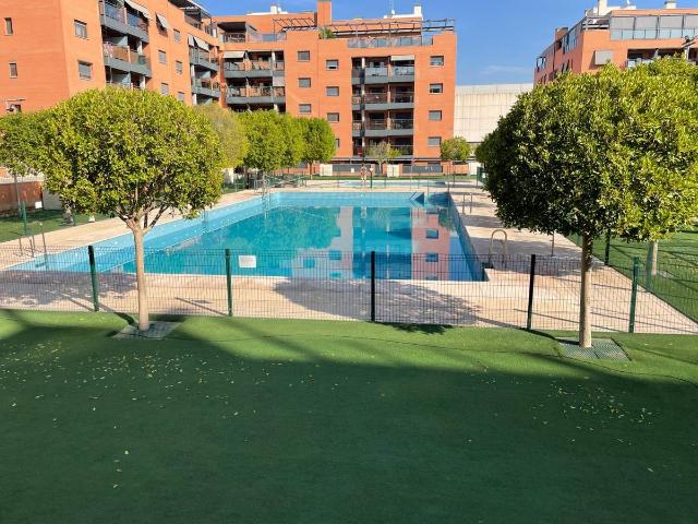 Piso en Venta en Avenida de Europa
