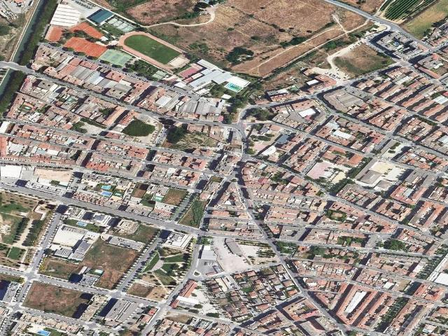 Piso en venta en avenida De Fontanet, Lleida, de 94 m² 2 habitaciones por 149.000