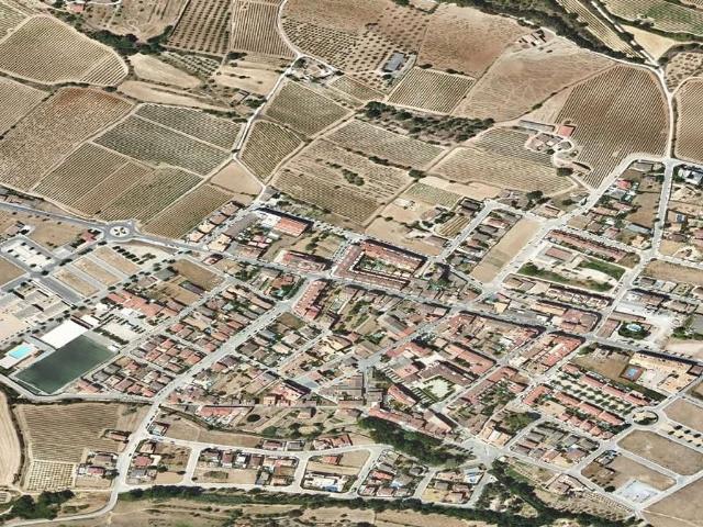 Piso en venta en avenida De Josep Anselm Clavé, Sant Martí Sarroca, de 159 m² 3 habitaciones por 327.600