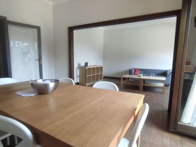 Piso en venta en avenida De Josep Tarradellas, Barcelona, de 100 m² 3 habitaciones por 595.000