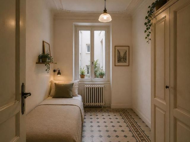 Piso en venta en avenida De Josep Tarradellas, Barcelona, de 90 m² 3 habitaciones por 535.000