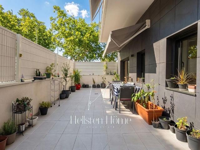 Piso en venta en avenida De L'onze de Setembre, Pallejà, de 78 m² 2 habitaciones por 425.000