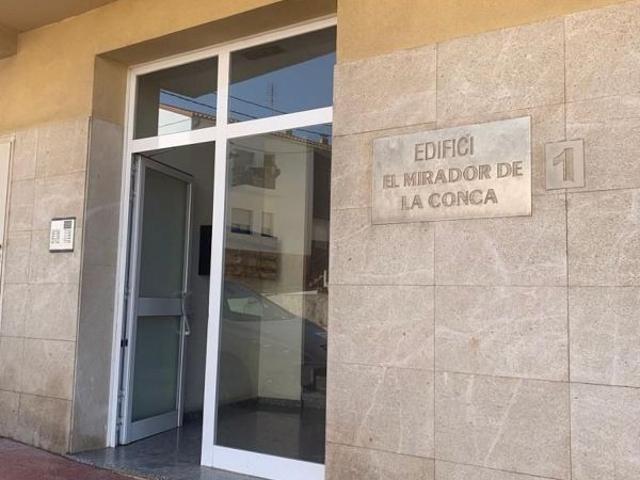 Piso en venta en avenida De la Conca, Sarral, de 92 m² 3 habitaciones por 157.500