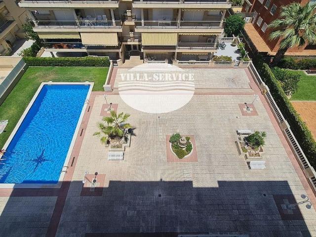 Piso en venta en avenida De la Cossetània, Calafell, de 64 m² 2 habitaciones por 265.000
