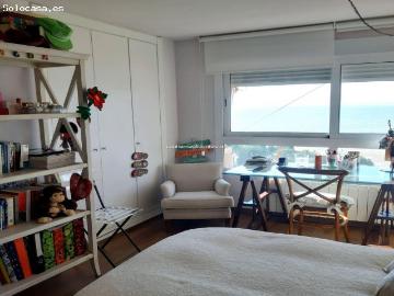 Piso en venta en avenida de la Costa Blanca, Cabo de las Huertas