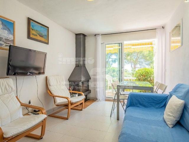 Piso en venta en avenida De la Costa Brava, Palafrugell, de 44 m² 2 habitaciones por 270.000
