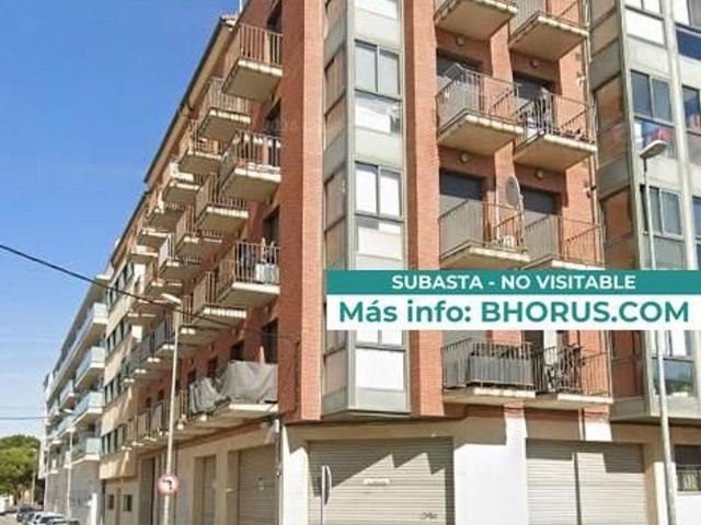 Piso en venta en avenida De la Generalitat, Tàrrega, de 105 m² 2 habitaciones por 107.700