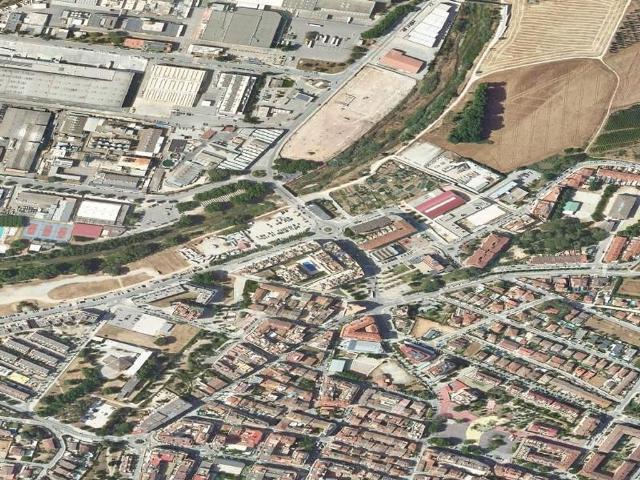 Piso en venta en avenida De la Llibertat, Montornès del Vallès, de 94 m² 3 habitaciones por 300.400