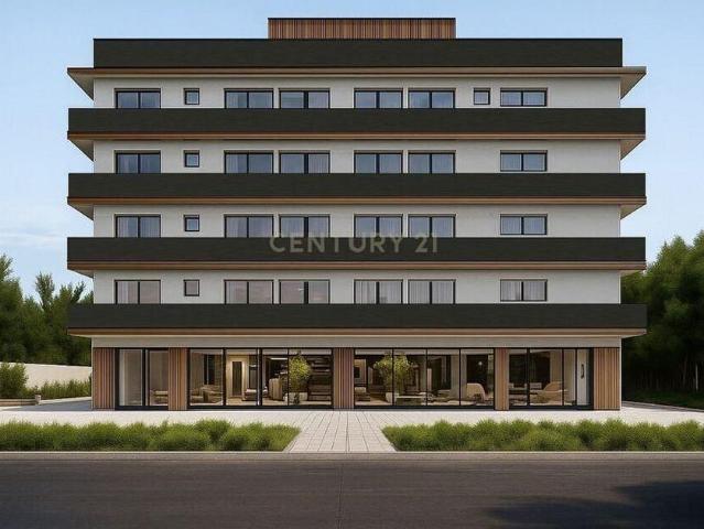 Piso en venta en avenida De la Pau, Blanes, de 88 m² 3 habitaciones por 340.000