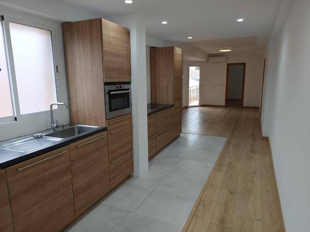 Piso en Venta en Avenida de la Paz