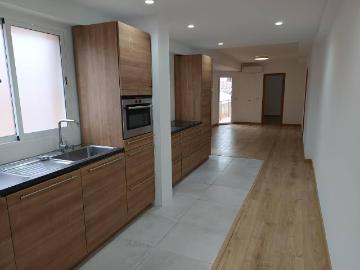 Piso en Venta en Avenida de la Paz