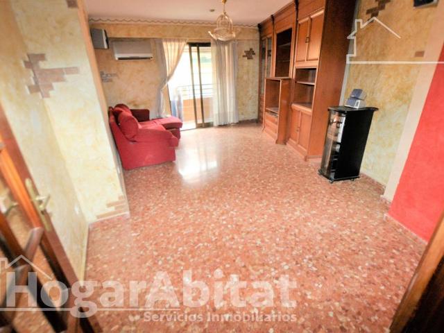 Piso en Venta en Avenida de la Paz