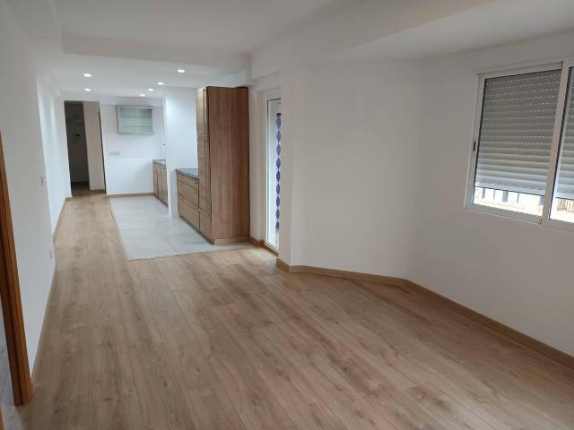 Piso en Venta en Avenida de la Paz