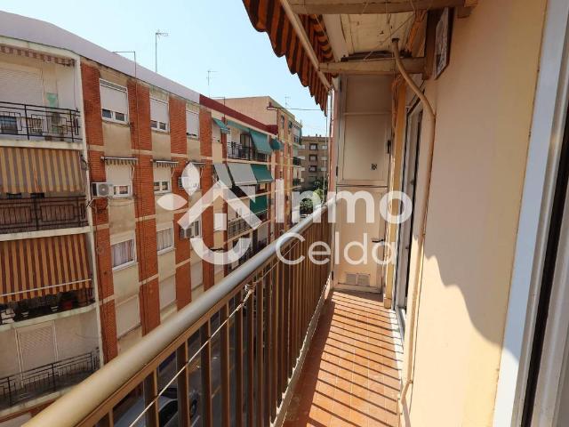 Piso en Venta en Avenida de la Paz