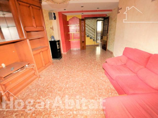 Piso en Venta en Avenida de la Paz