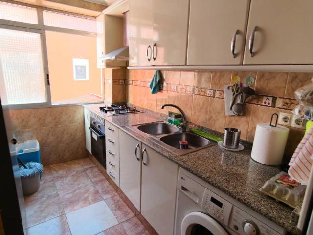 Piso en Venta en Avenida de la Paz