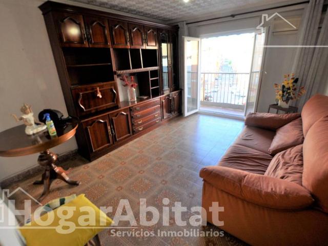 Piso en Venta en Avenida de la Paz