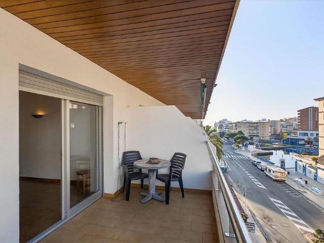 Estudio en venta en avenida De la Platja, Roses, de 34 m² por 119.000