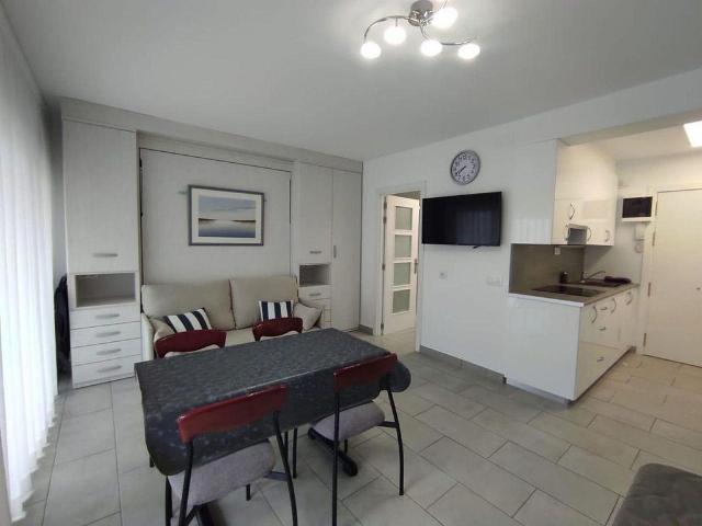 Estudio en venta en avenida De la Platja, Roses, de 37 m² por 170.000
