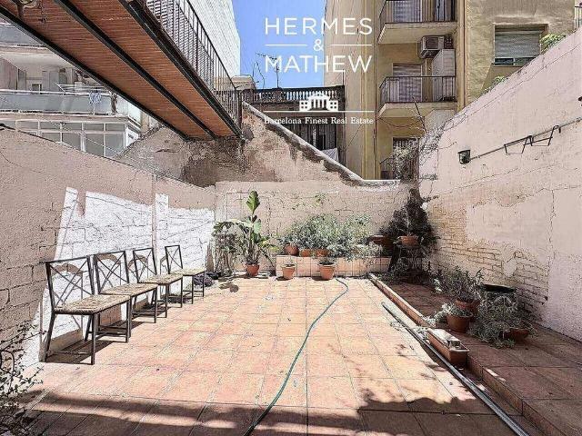 Piso en venta en avenida De la República Argentina, Barcelona, de 114 m² 2 habitaciones por 430.000