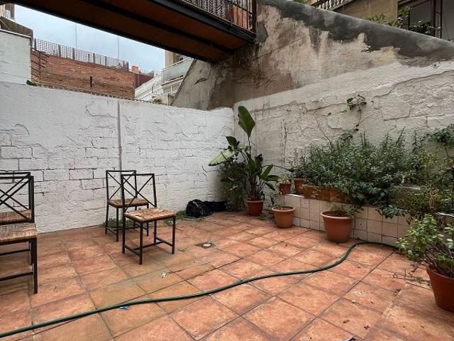 Piso en venta en avenida De la República Argentina, Barcelona, de 115 m² 1 habitación por 375.000