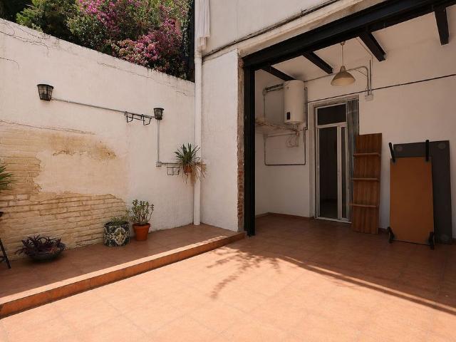 Piso en venta en avenida De la República Argentina, Barcelona, de 130 m² 3 habitaciones por 430.000