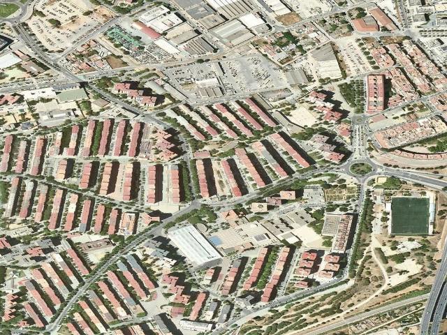 Piso en venta en avenida De la República Argentina, Cornellà de Llobregat, de 51 m² 2 habitaciones por 122.730