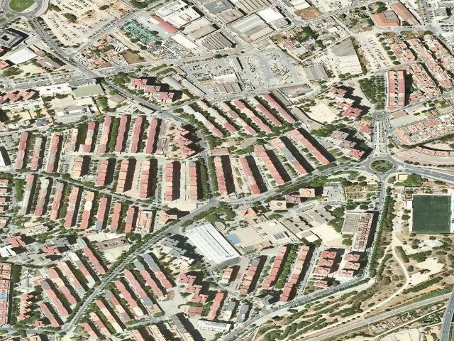 Piso en venta en avenida De la República Argentina, Cornellà de Llobregat, de 53 m² 2 habitaciones por 133.000