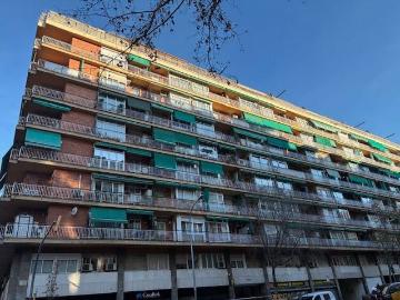 Les Corts, Ronda Litoral, Barcelona, Cataluña, Cataluña